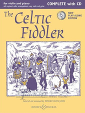 Celtic Fiddler
